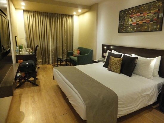 Lemon Tree Premier Leisure Valley